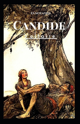 Candide Annotated