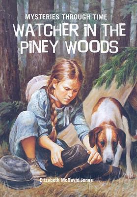 Watcher in the Piney Woods 1607543052 Book Cover