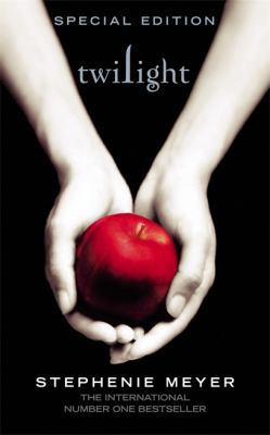 Twilight 1905654340 Book Cover