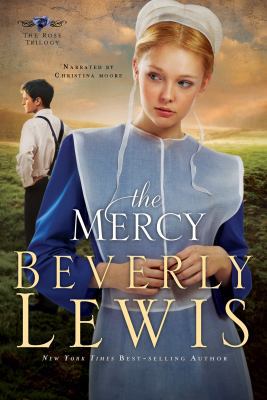 The Mercy 1461841925 Book Cover