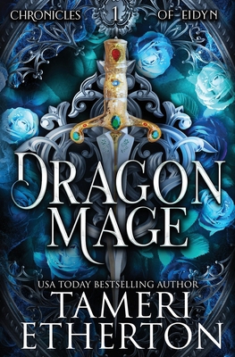 Dragon Mage B0FWTJBLCP Book Cover