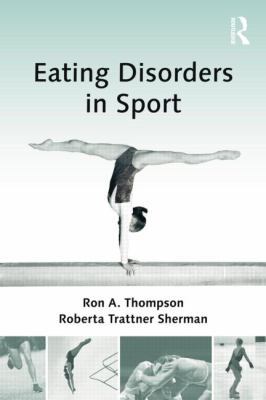 Eating Disorders in Sport 1138884421 Book Cover