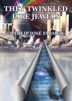 They Twinkled Like Jewels 1627550895 Book Cover