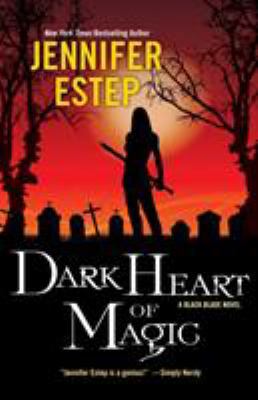 Dark Heart of Magic 1617738263 Book Cover