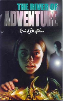 The River of Adventure (Revised) B001KTOYYS Book Cover