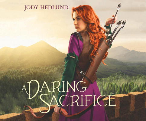 A Daring Sacrifice 1520069162 Book Cover