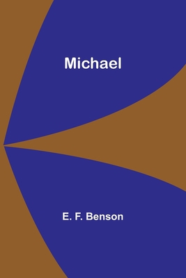 Michael 9357381996 Book Cover