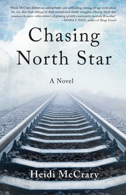 Chasing North Star 1631527576 Book Cover