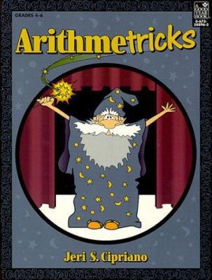 Arithmetricks 0673588963 Book Cover