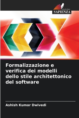 Formalizzazione e verifica dei modelli dello st... [Italian] 6202428767 Book Cover