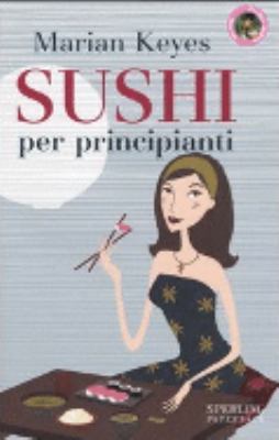 Sushi per principianti [Italian] 8882749258 Book Cover