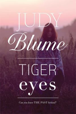 Tiger Eyes 1481413872 Book Cover