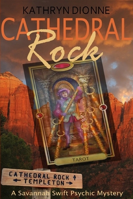Cathedral Rock 1653420359 Book Cover