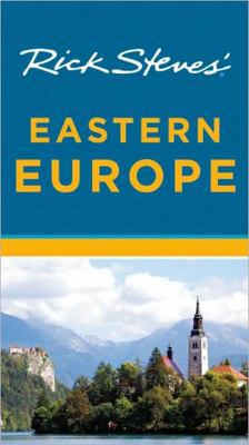 Rick Steves' Eastern Europe 159880104X Book Cover