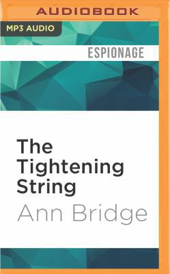 The Tightening String 1511394935 Book Cover