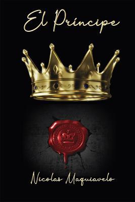 El Pr?ncipe (Spanish Edition) [Spanish] 109239883X Book Cover