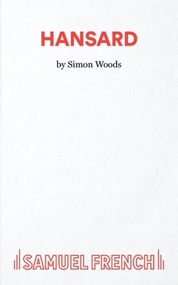 Hansard 0573132488 Book Cover