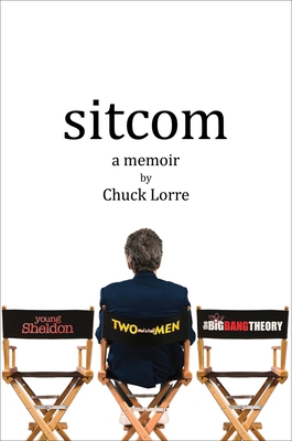 Sitcom: A Memoir 0063569868 Book Cover