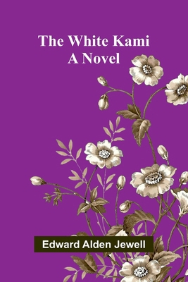 The White Kami 9368390932 Book Cover