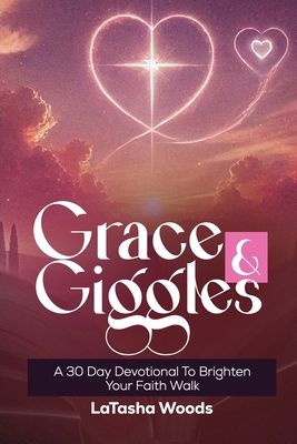 Grace & Giggles B0DXD5Q1FX Book Cover