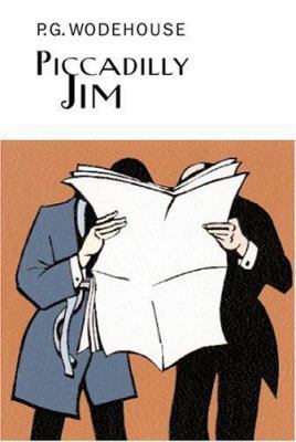 Picadilly Jim 1585676160 Book Cover