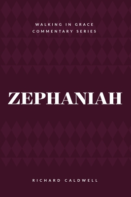 Zephaniah 1934952443 Book Cover