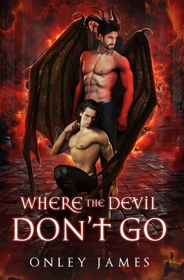 Where the Devil Don't Go B0CC9W77H7 Book Cover