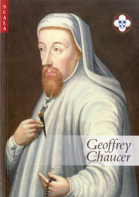Geoffrey Chaucer 1857597486 Book Cover