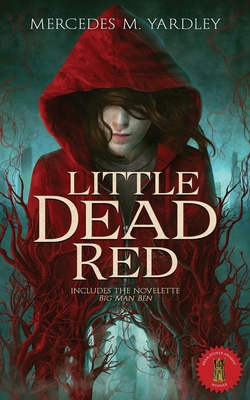 Little Dead Red 1964398703 Book Cover