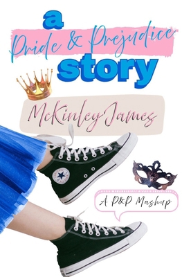 A Pride & Prejudice Story: A P&P Mashup B0DMSBZC3F Book Cover