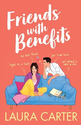Friends With Benefits 1785135503 Book Cover