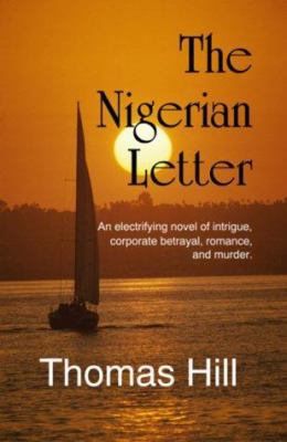 The Nigerian Letter 1928704786 Book Cover