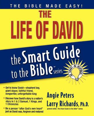 The Life of David 1418510114 Book Cover