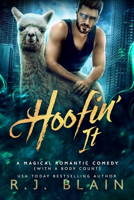 Hoofin' It 164964051X Book Cover