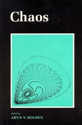 Chaos (Princeton Legacy Library) 0691084246 Book Cover