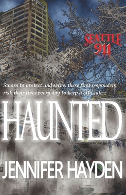 Haunted B0863RRZGP Book Cover