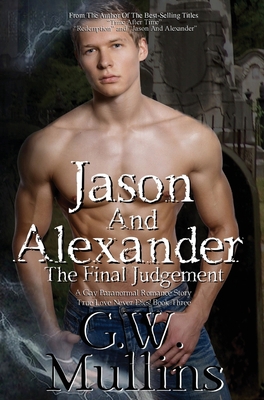 Jason And Alexander The Final Judgement 1648717047 Book Cover