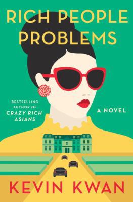 Rich People Problems 0385689381 Book Cover