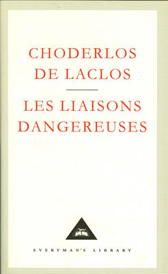 Les Liaisons Dangereuses 1857150767 Book Cover