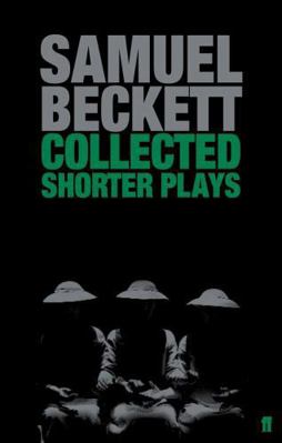 Collected Shorter Plays 057122914X Book Cover