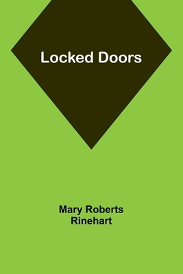 Locked Doors 9357091645 Book Cover