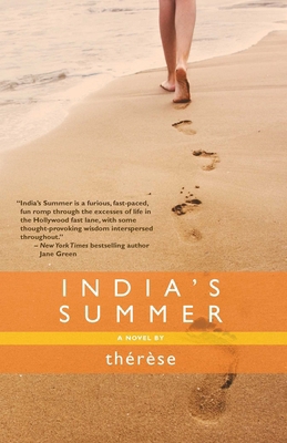 India's Summer 1611881080 Book Cover