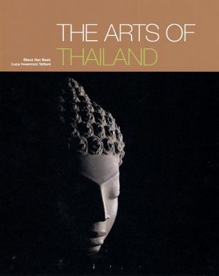 The Arts of Thailand: Wild Geese, Land of Gobli... 9625932623 Book Cover