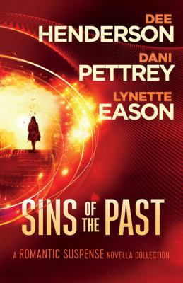 Sins of the Past [Large Print] 1410490319 Book Cover