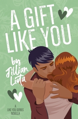 A Gift Like You 1952549337 Book Cover