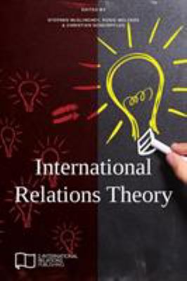 International Relations Theory 1910814199 Book Cover