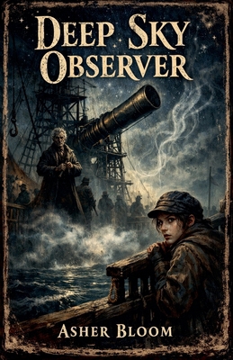 Deep Sky Observer B0GPDGLS24 Book Cover