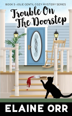 Trouble on the Doorstep 1088244009 Book Cover