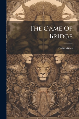 The Game Of Bridge 1022569341 Book Cover