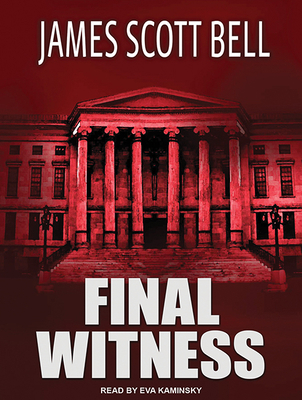 Final Witness 151591321X Book Cover